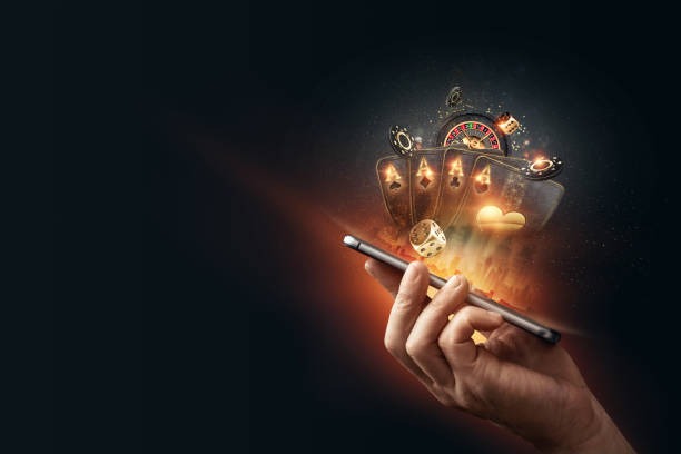 venus88 Live Casino